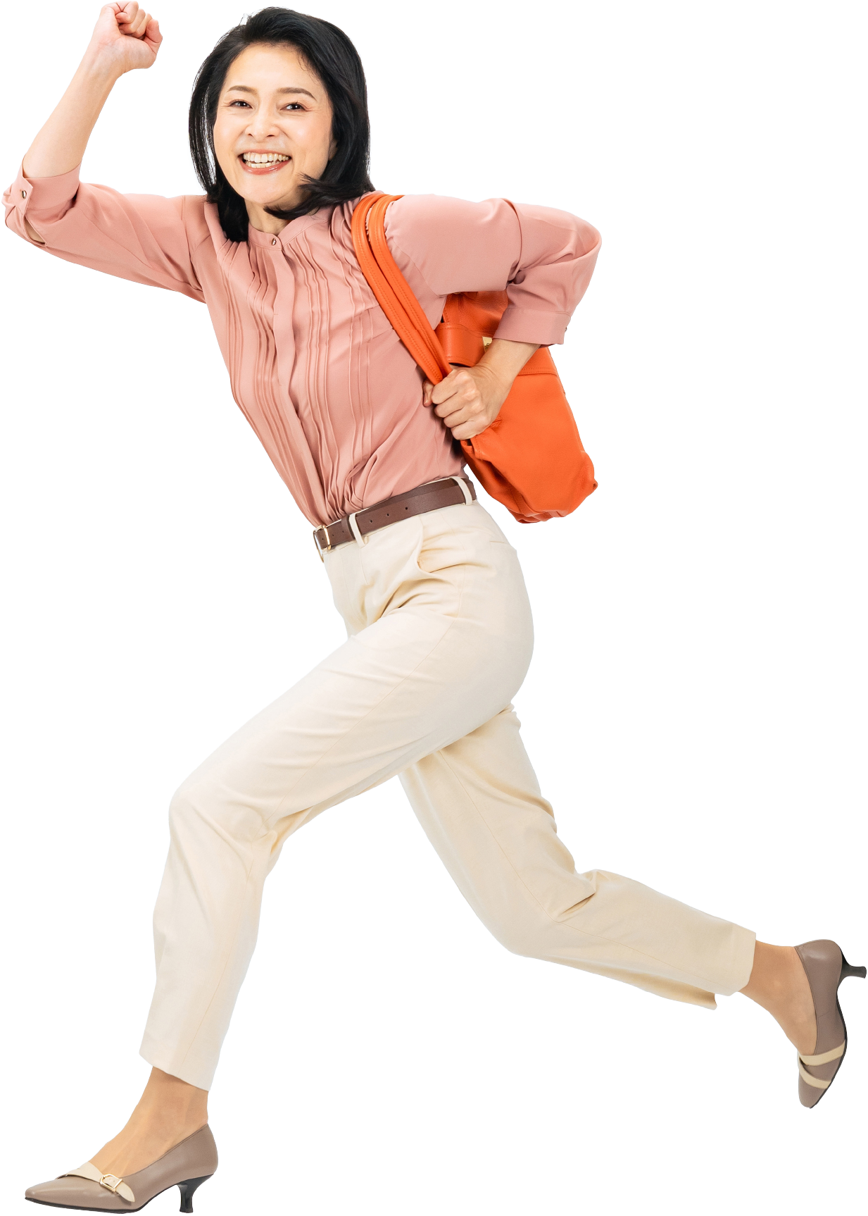 40代・50代のミドル向け転職 | 法律事務所・法務の事務職転職はLEGALUS STAFF